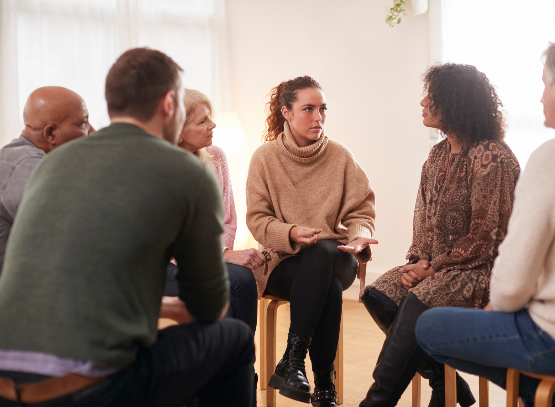 Alcohol & Drug Rehabs Detox